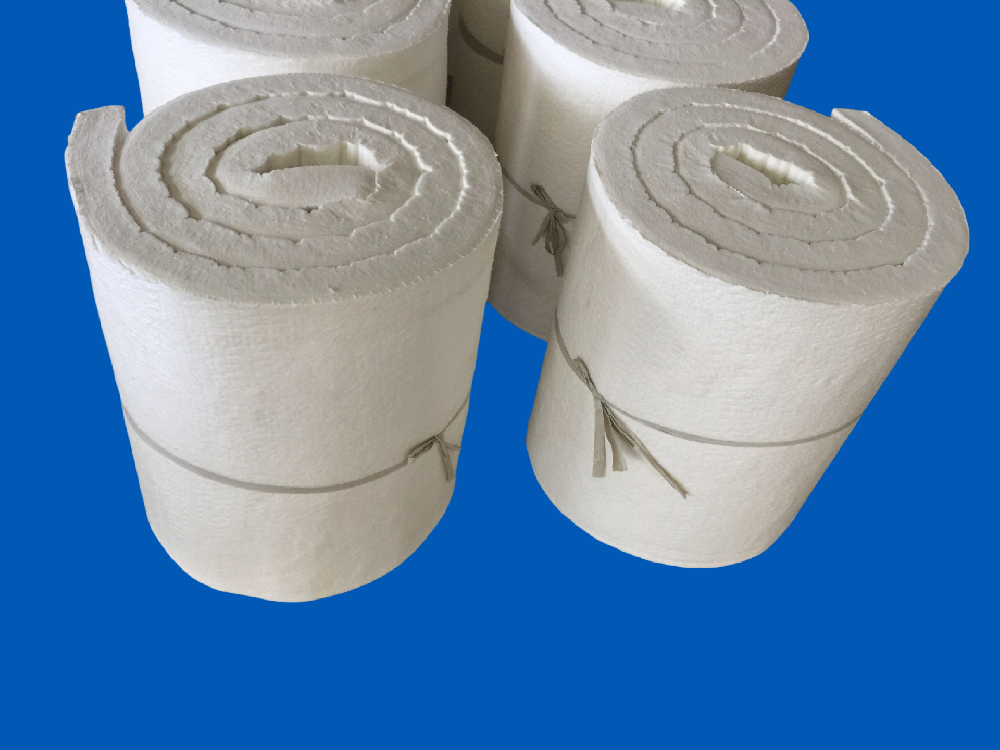 平鲁陶瓷纤维毯