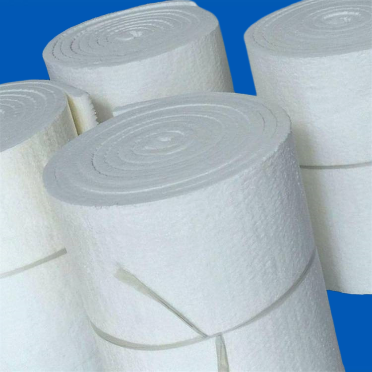 平鲁陶瓷纤维毡