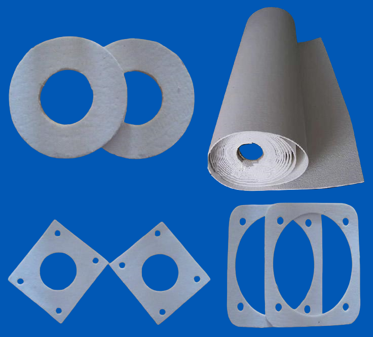 平鲁陶瓷纤维纸